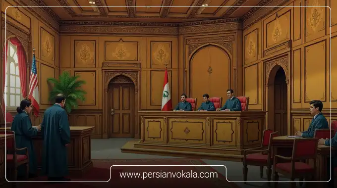 بهترین وکیل ملکی در ارومیه